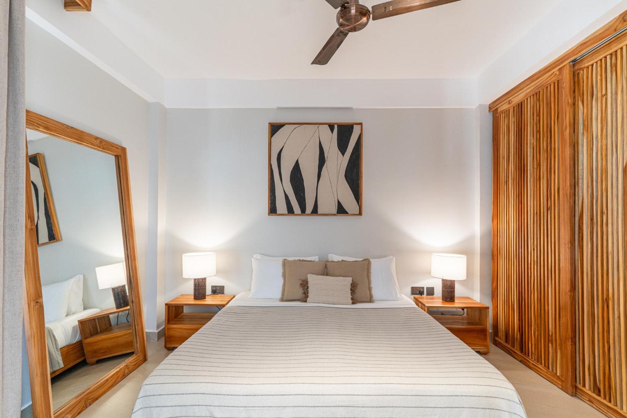 Kaskazi Hotel Zanzibar Jambiani  Εξωτερικό φωτογραφία