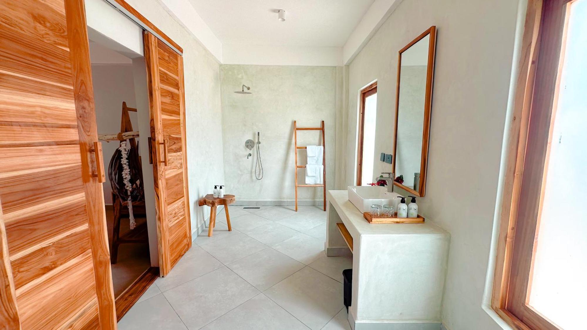 Kaskazi Hotel Zanzibar Jambiani  Εξωτερικό φωτογραφία