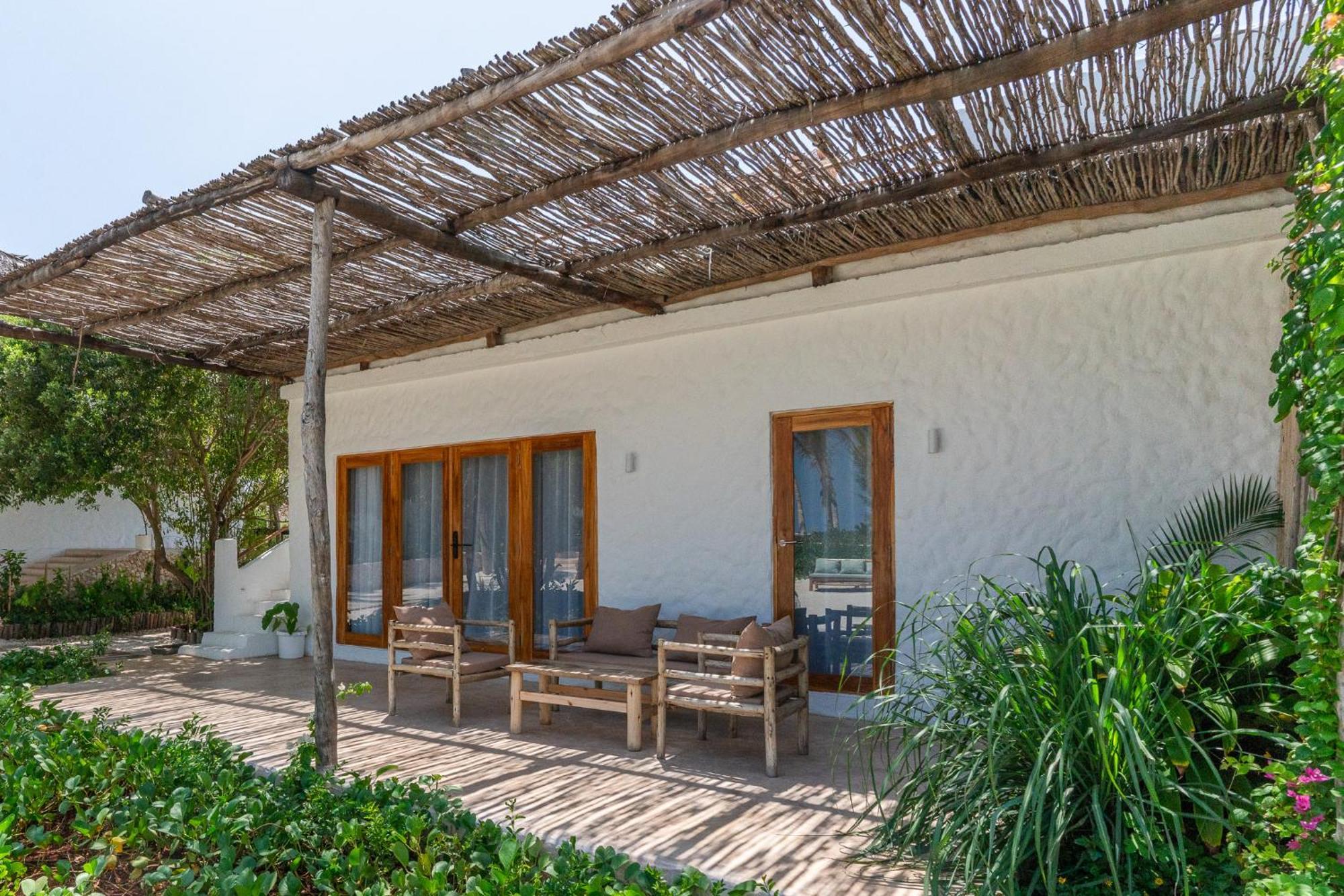 Kaskazi Hotel Zanzibar Jambiani  Εξωτερικό φωτογραφία